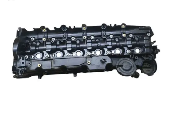BMW X5 F15 Rocker cam cover 7818693 64389223 EP7818693