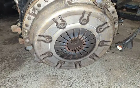 Nissan Primera Clutch set kit