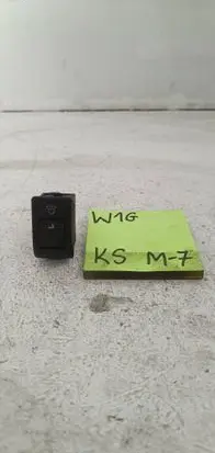 Seat Toledo I (1L) Headlight level height control switch 1L0941333