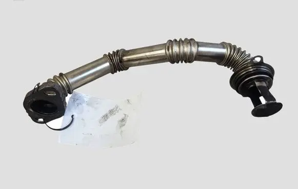 Peugeot 3008 II EGR valve line/pipe/hose 9803842980