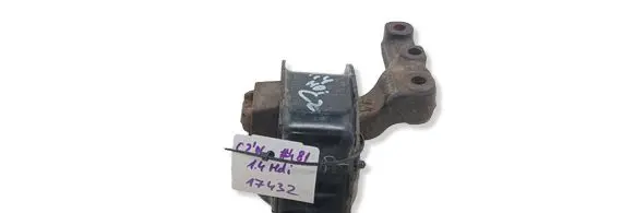 Citroen C2 Engine mount bracket 9648201780 1807HF 1807S4