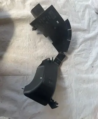 Audi A6 S6 C5 4B Other interior part 4B0837349A