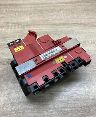 BMW 5 F10 F11 Positive wiring loom 9240490