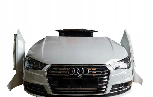Audi A7 S7 4G Front piece kit 4G8941033J