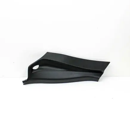 BMW X1 F48 F49 Rear seat side bottom trim 7326835