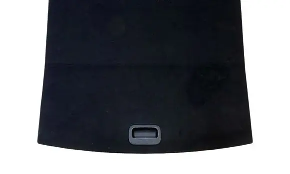 KIA Optima Trunk/boot floor carpet liner 85714D4300