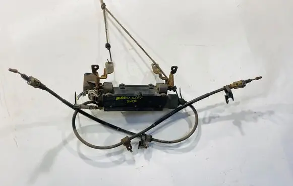 Peugeot 508 Hand brake/parking brake motor 9810501780 002129090020 10220201614