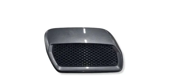 Ford Mustang VI Bonnet/hood grill JR3B16C928 JR3B16C928AHW JR3B16C194AC