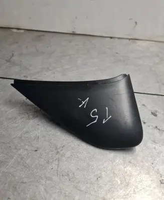 Volkswagen Transporter - Caravelle T5 Plastic wing mirror trim cover 7H0857531