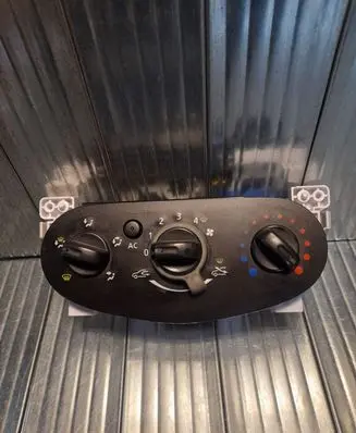 Dacia Duster Climate control unit N106278B