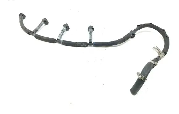 Volvo V40 Fuel return line/hose 31321198 0445130003