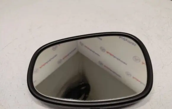 BMW 3 E92 E93 Wing mirror glass 51167230979