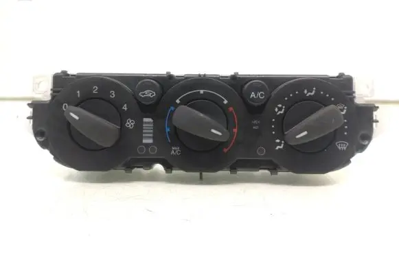 Ford Transit - Tourneo Connect Climate control unit DT1T19980BD