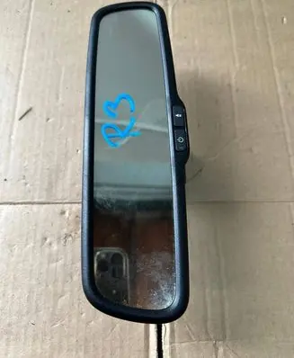 Hyundai i40 Rear view mirror (interior) E11026654 A048070