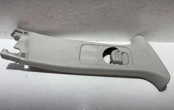 Peugeot 307 (B) pillar trim (top) 9632746977 N6551 9642016877