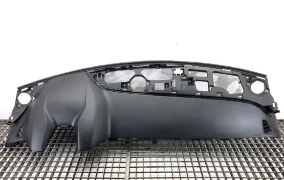 Chevrolet Camaro Dashboard 