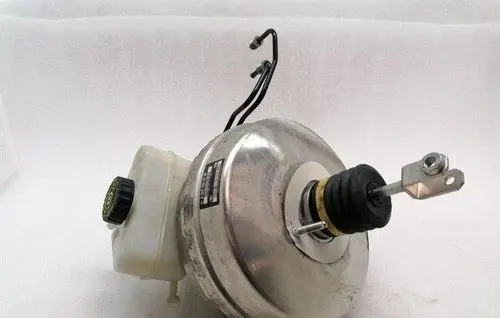 Mercedes-Benz S C217 Brake booster A2224301130