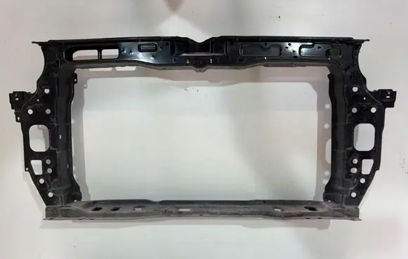 KIA Rio Radiator support slam panel