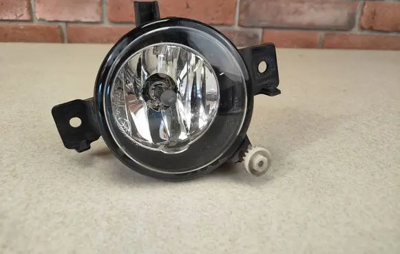 BMW X5M E70 Front fog light 7224643