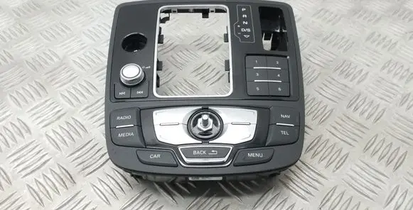 Audi A6 S6 C7 4G Head unit multimedia control 4G2919610E