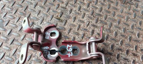 Buick Encore I Front door hinge set P19052 P19051