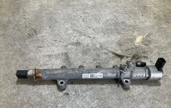 Mercedes-Benz Sprinter W907 W910 Fuel main line pipe A6510700700 R9144Z240A