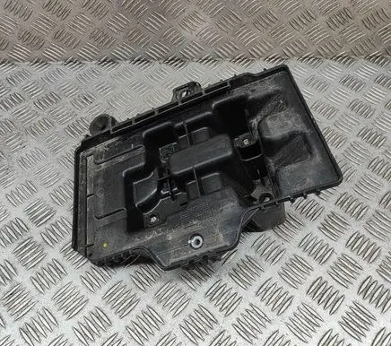 KIA Sportage Battery box tray 37150D3500