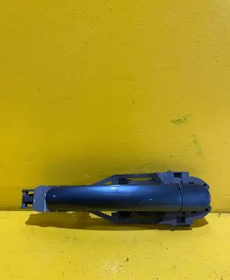 Front door exterior handle