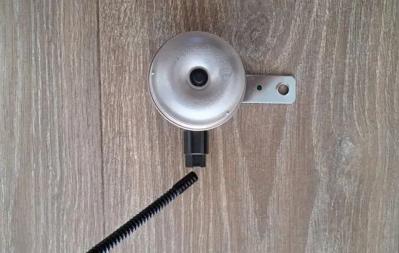 Honda CR-V Alarm system siren UCH201