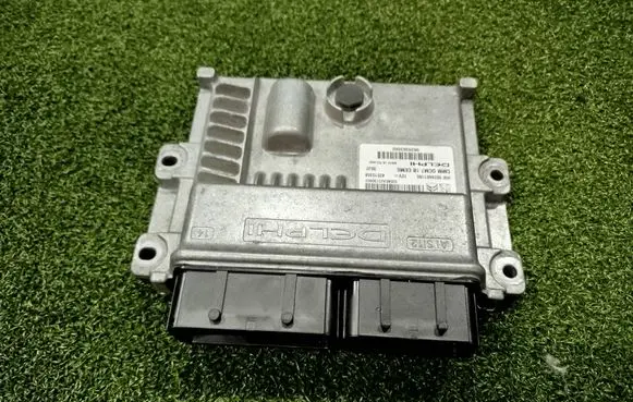 Peugeot Boxer Engine control unit/module 9824601180 9839383580 42015358
