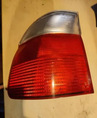 BMW 5 E39 Rear/tail lights 2496341