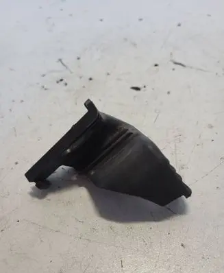 BMW 5 F10 F11 Headlight washer spray nozzle cap/cover 10268110
