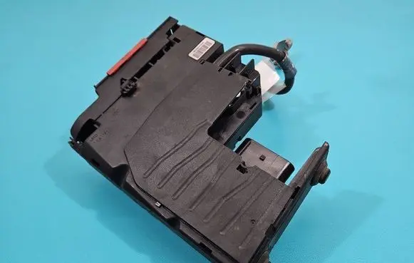 Mercedes-Benz CLS C218 X218 Central body control module IMPRK1507485