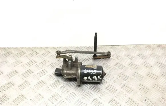 Volkswagen Golf IV Wiper motor 1J2555113C 440122303017 020107