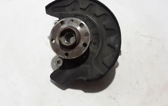 Skoda Karoq Front wheel hub 5Q0407253A
