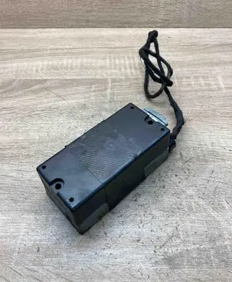 BMW 7 E65 E66 Phone control unit/module R10028419 111883504 WITHPLUG
