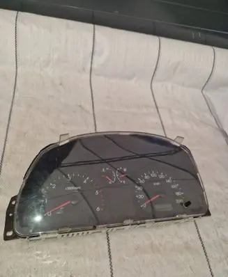 Hyundai Terracan Speedometer (instrument cluster) 94003h1300