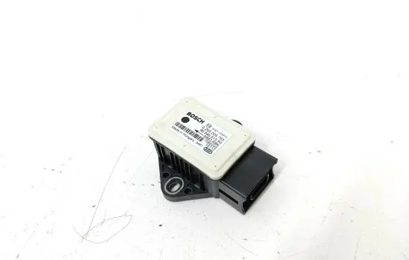 Peugeot 508 RXH ESP acceleration yaw rate sensor 9664661580 0265005765 7065045