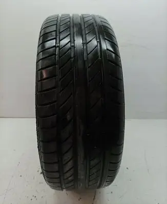 Volkswagen Jetta V R16 summer tire 