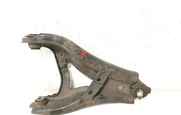 Dacia Duster II Front lower control arm/wishbone 616467972R
