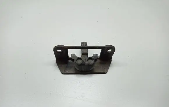 Citroen Jumpy Sliding door trim 1400338590