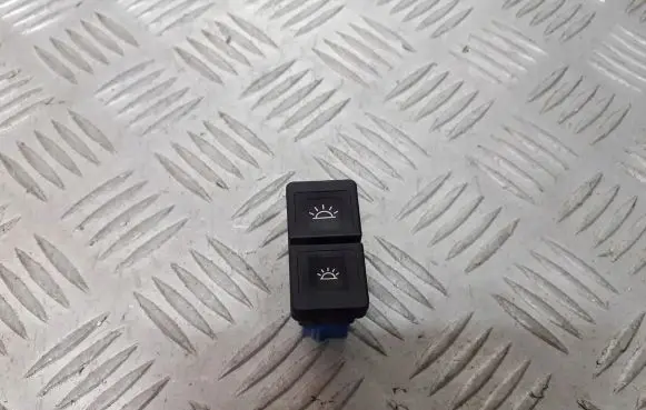 Citroen Xsara Picasso Light switch