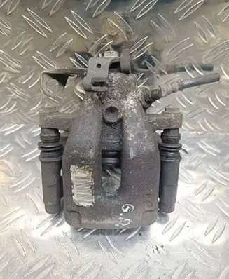 Peugeot 2008 I Rear brake caliper