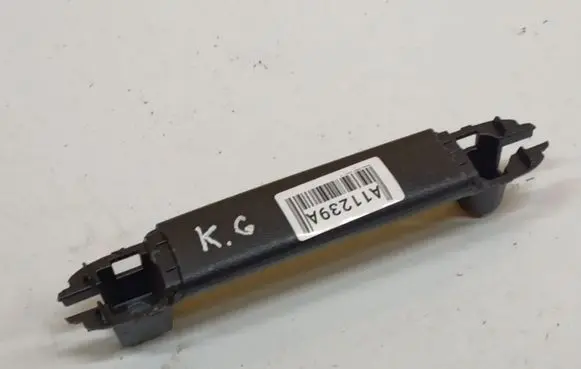 Honda Civic IX Other rear door trim element 