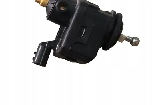 Volkswagen Bora Headlight level adjustment motor 0078783900