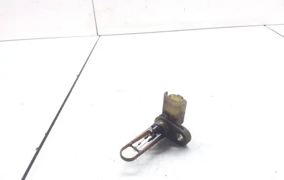 Peugeot 307 Oil temperature sensor 96646125