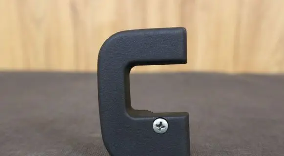 Front door lock