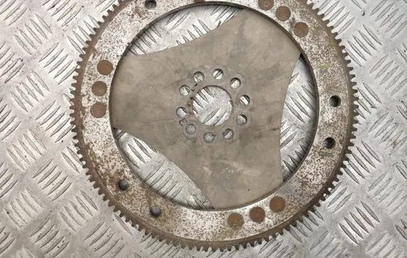 Flywheel