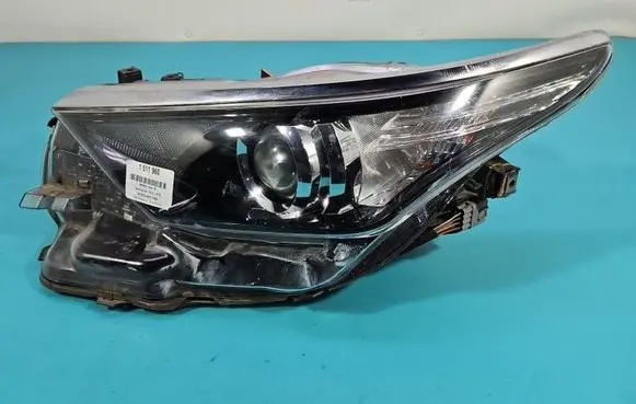 Toyota Auris E180 Headlight/headlamp 81150-02K30 IMPRK1511960