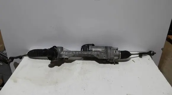 BMW 3 E90 E91 Steering rack 6793453